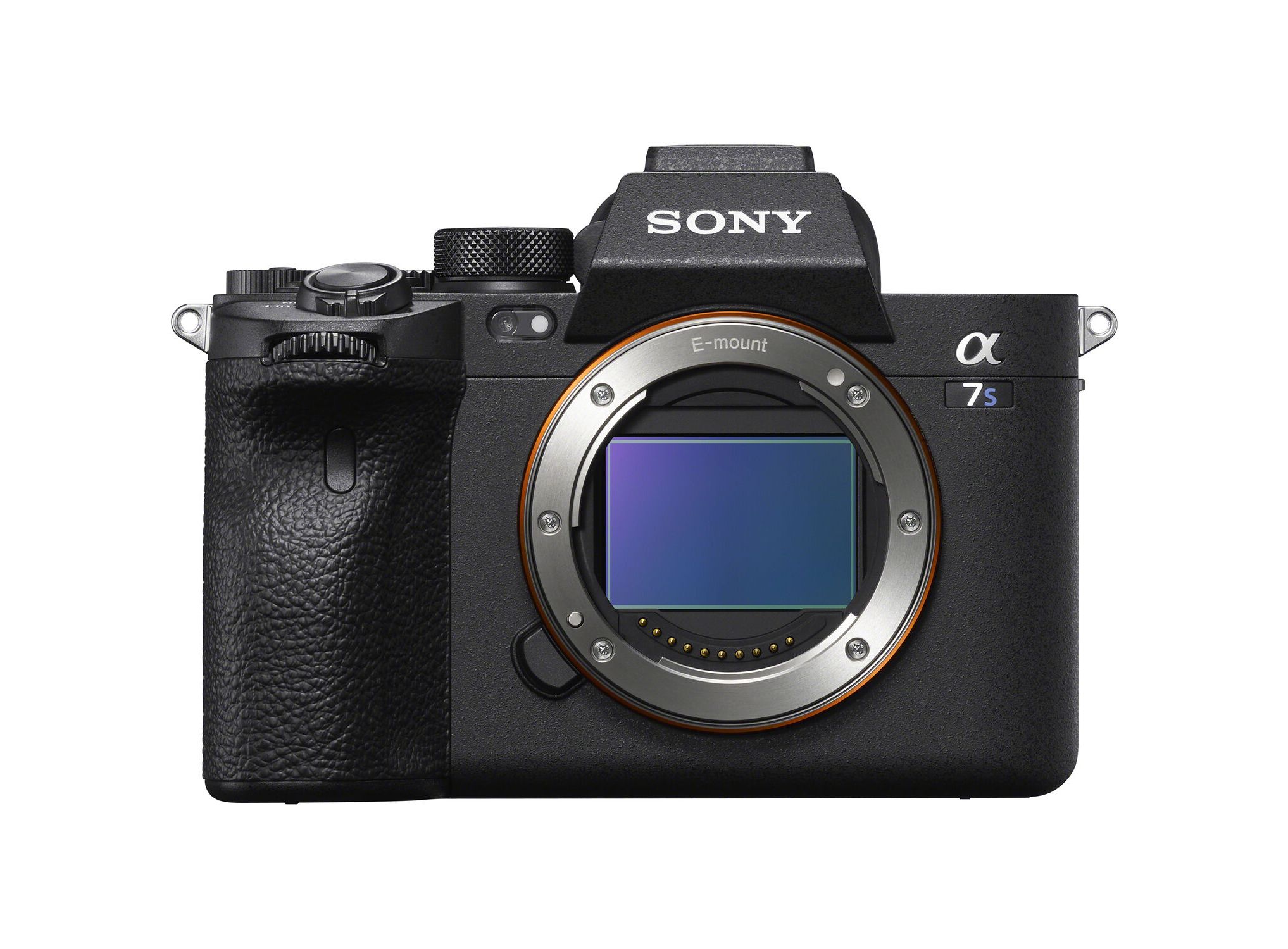 Body Máy Ảnh Sony A7SM3 (ILCE-7SM3)
