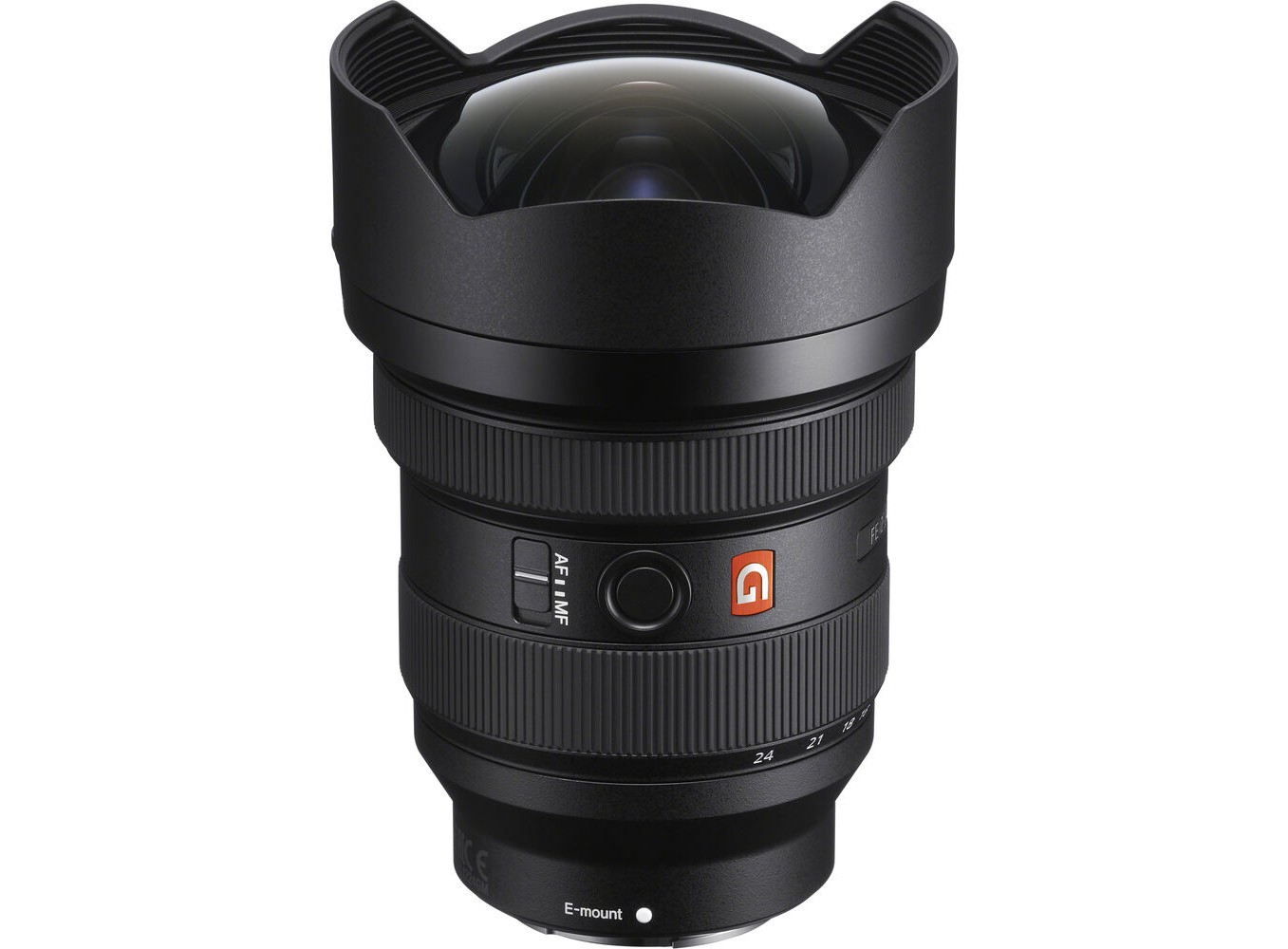 Sony FE 12-24mm f/2.8 GM