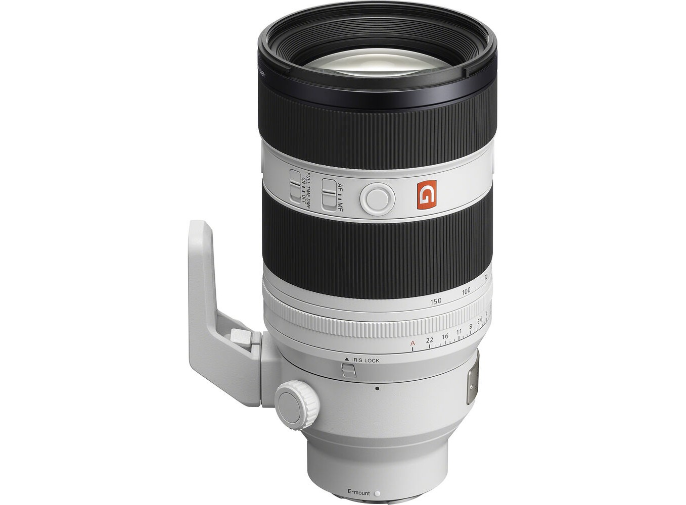 Sony FE 50-150mm f/2 GM