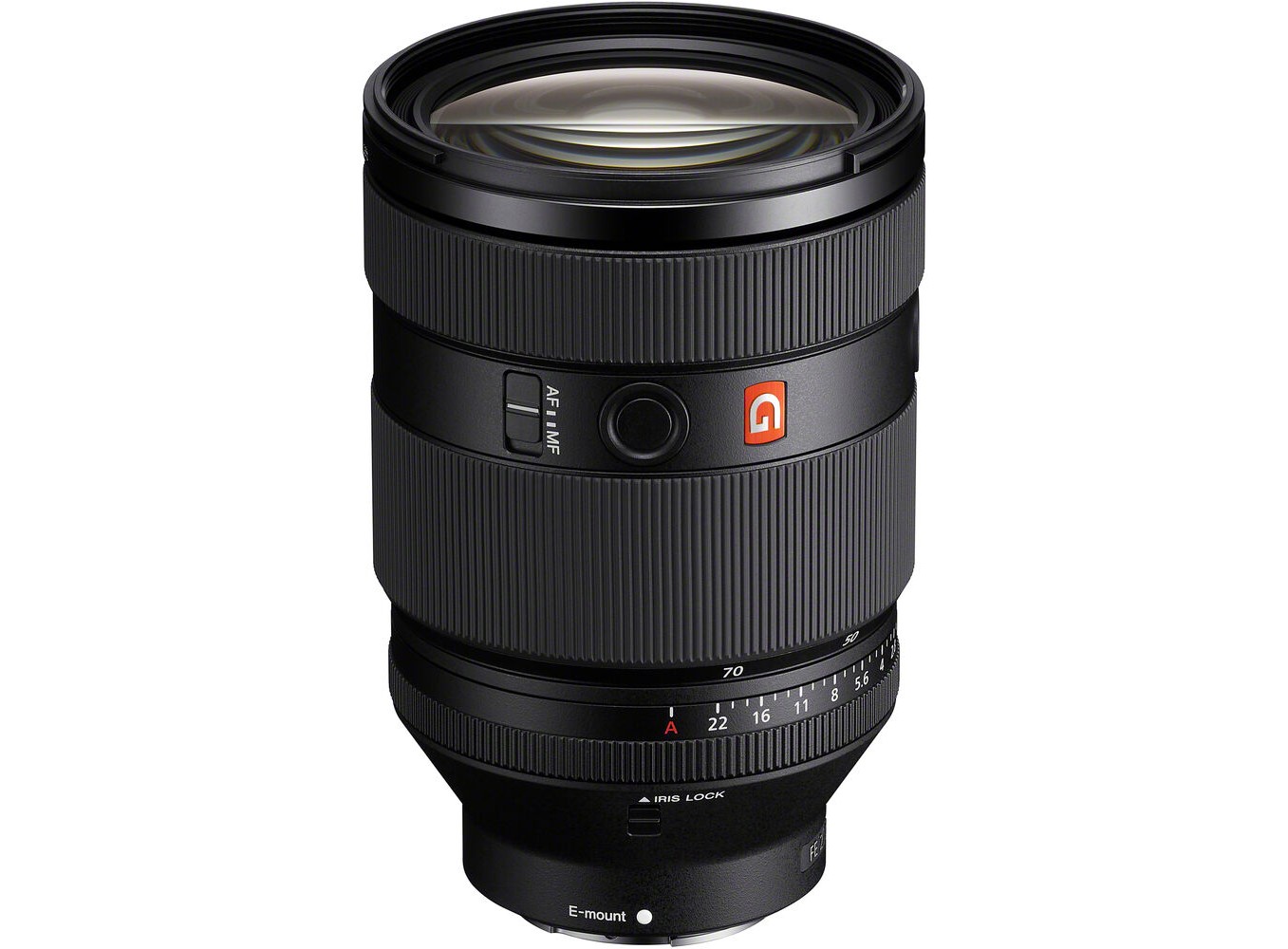 Sony FE 28-70mm f/2 GM