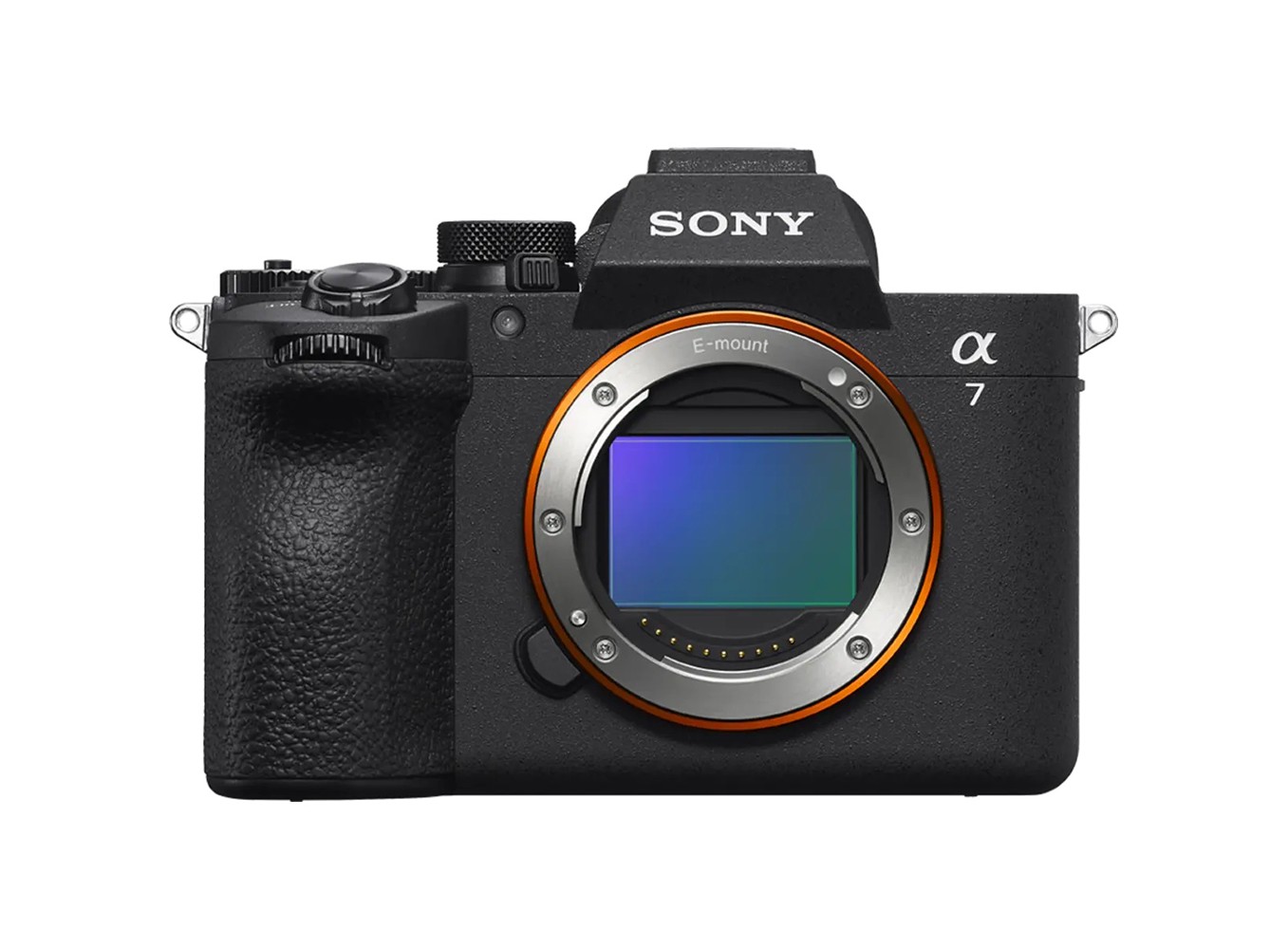 Body Máy Ảnh Sony A7M5 (ILCE-7M5)