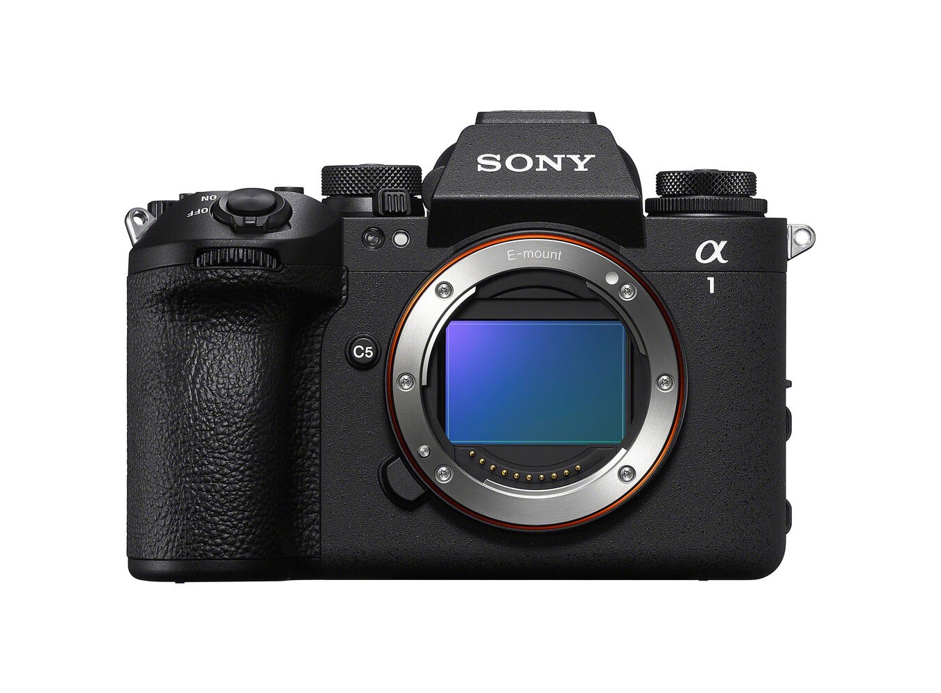 Body Máy Ảnh Sony A1M2 (ILCE-1M2)